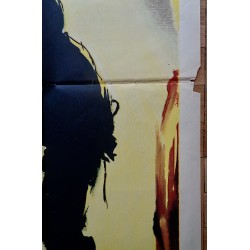 Ten Italians For One German (Via Rasella) Italian movie poster - illustraction Gallery