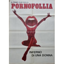 Through The Looking Glass (Italian 2F style B)