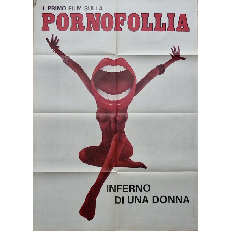 Through The Looking Glass (Italian 2F style B)