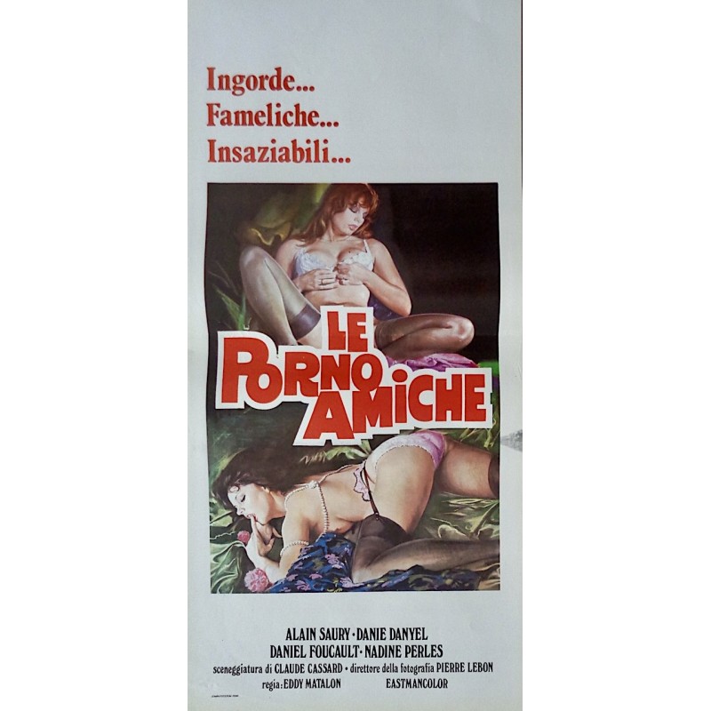 Teenage Teasers (Locandina)