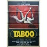 Taboo - Tabu (Italian 2F)