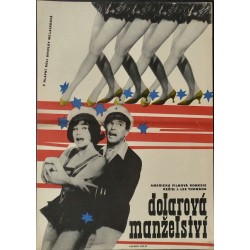 What A Way To Go (Czech A3)