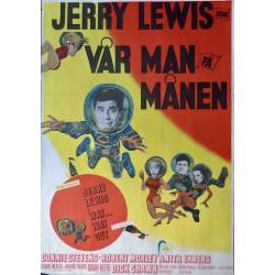 Way Way Out (Swedish)