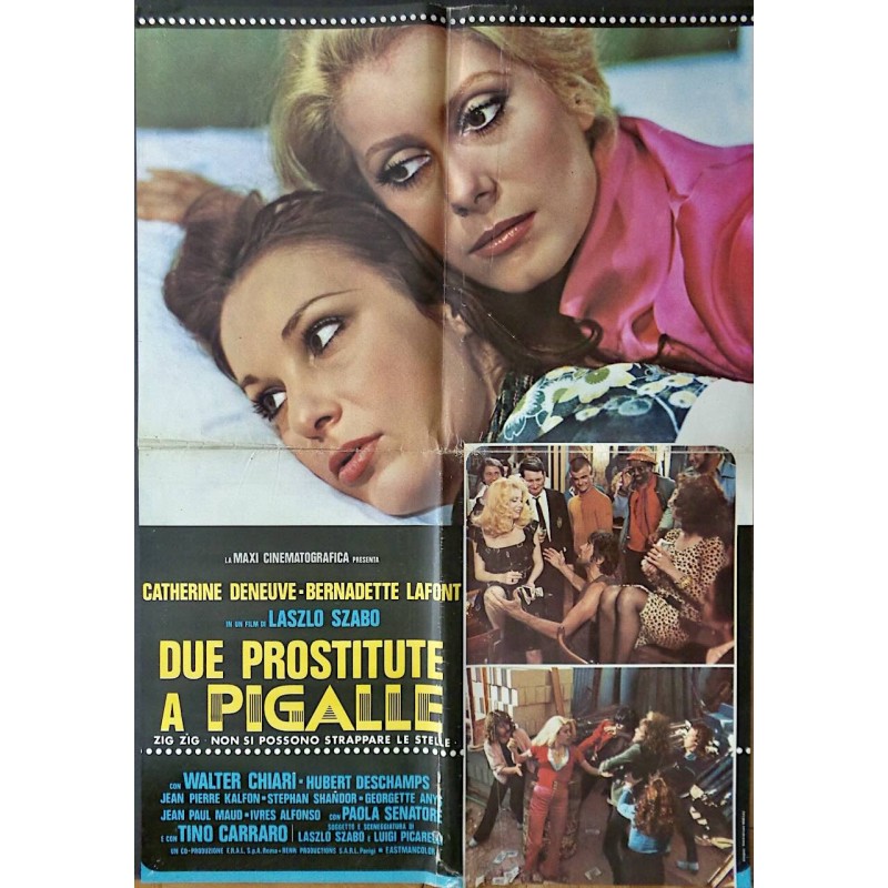 Zig Zig (Italian 1F)