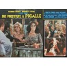 Zig Zig Italian fotobusta movie poster set - illustraction Gallery