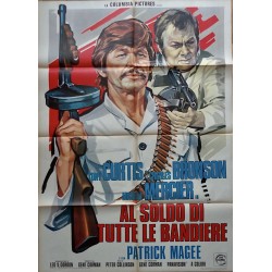 You Can't Win Em All (Italian 2F)