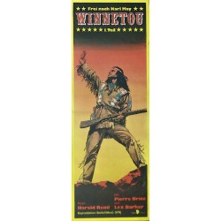 Winnetou (East German)
