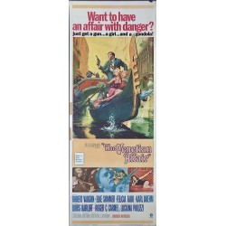 Venetian Affair (Insert)