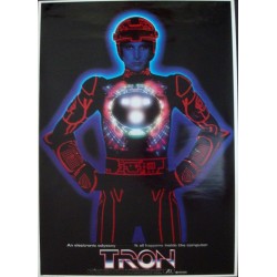 Tron (Japanese style C)