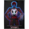 Tron (Japanese style C)