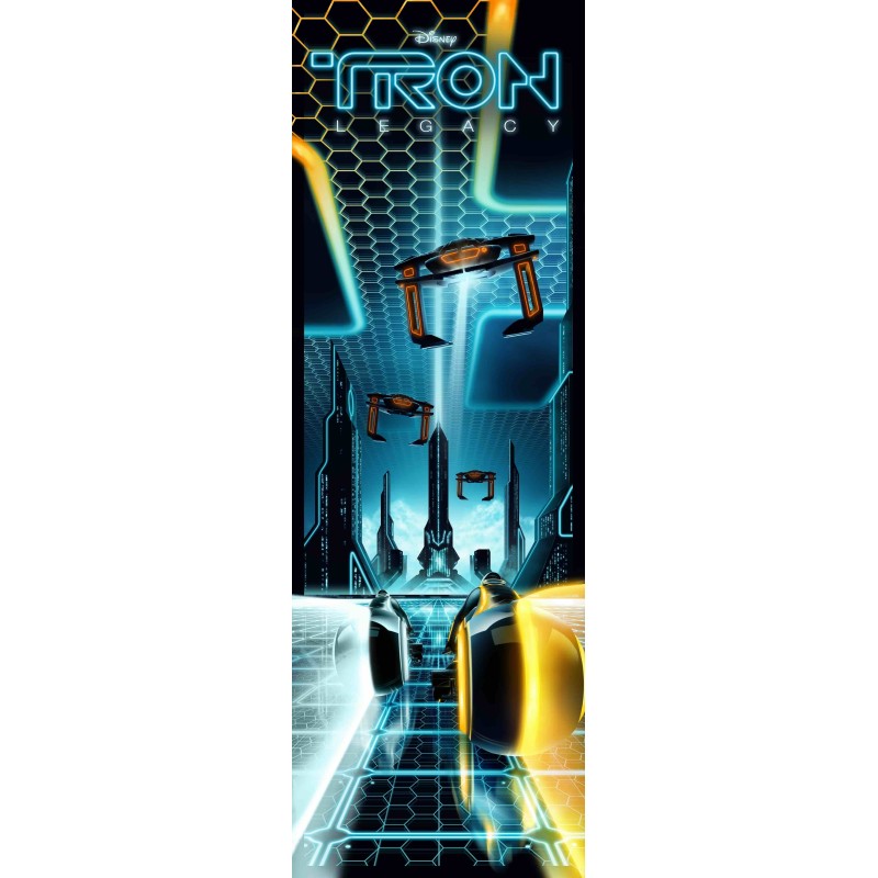 Tron Legacy (R2025)