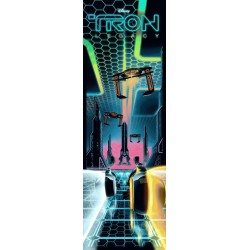 Tron Legacy (R2025 (Variant)