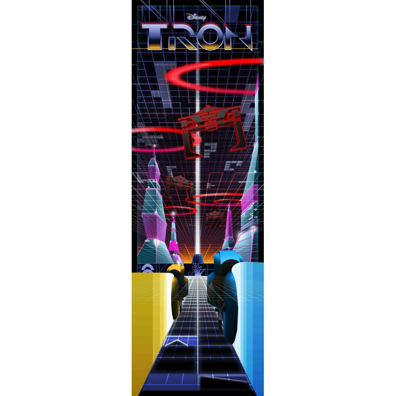 Tron (R2025)