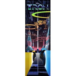 Tron (R2025 (Variant)