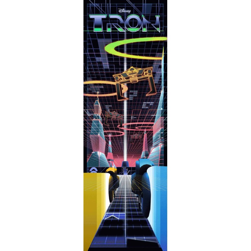 Tron (R2025 (Variant)