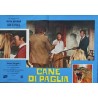 Straw Dogs Italian fotobusta movie poster set - illustraction Gallery