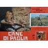 Straw Dogs Italian fotobusta movie poster set - illustraction Gallery