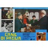 Straw Dogs Italian fotobusta movie poster set - illustraction Gallery