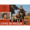 Straw Dogs Italian fotobusta movie poster set - illustraction Gallery