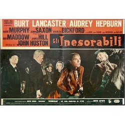 Unforgiven (R65 fotobusta 5)