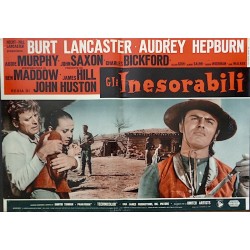 Unforgiven (R65 fotobusta 4)