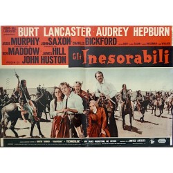 Unforgiven (R65 fotobusta 2)