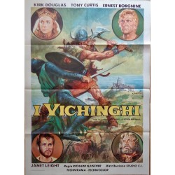 Vikings (Italian 2F R73)