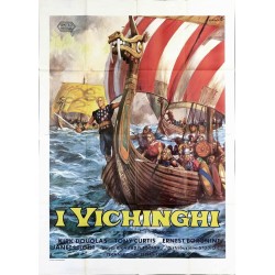 Vikings (Italian 4F R73)