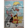 Tom And Jerry: Top Cat (Italian 2F)