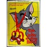 Tom And Jerry: Last Whisker (Italian 4F)
