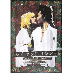 Sid And Nancy (Japanese)