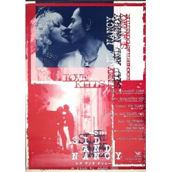 Sid And Nancy (Japanese R97)
