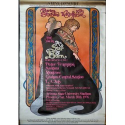 Star Is Born (style B)