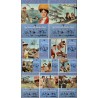 Those Magnificent Men In Their Flying Machines (Fotobusta set of 10)