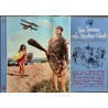 Those Magnificent Men In Their Flying Machines Italian fotobusta movie poster set - illustraction Gallery