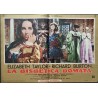 Taming Of The Shrew Italian fotobusta movie poster set - illustraction Gallery