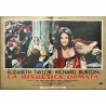Taming Of The Shrew Italian fotobusta movie poster set - illustraction Gallery
