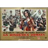 Taming Of The Shrew Italian fotobusta movie poster set - illustraction Gallery