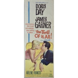 Thrill Of It All (Insert)