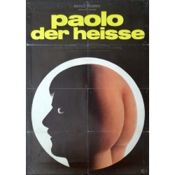 Sensuous Sicilian (German)