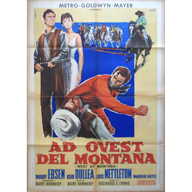 Mail Order Bride (Italian 2F)