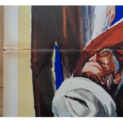 Mail Order Bride Italian movie poster - illustraction Gallery