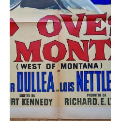 Mail Order Bride Italian movie poster - illustraction Gallery