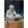 Marquis de Sade: Justine Italian fotobusta movie poster set - illustraction Gallery