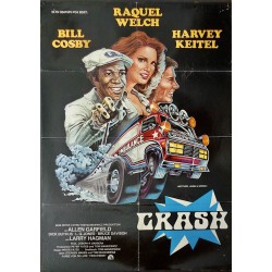 Mother Jugs And Speed (German style A)