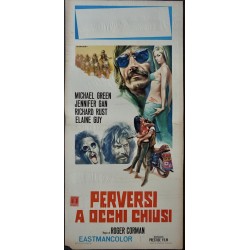 Naked Angels (Locandina)