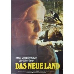 New Land - Nybyggarna (German)