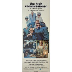 Nobody Runs Forever (Insert)