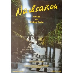 Off Season - Nachsaison (German)