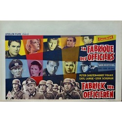 Operation Terror (Belgian)